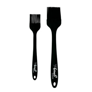 Silicone Basting Brush Set