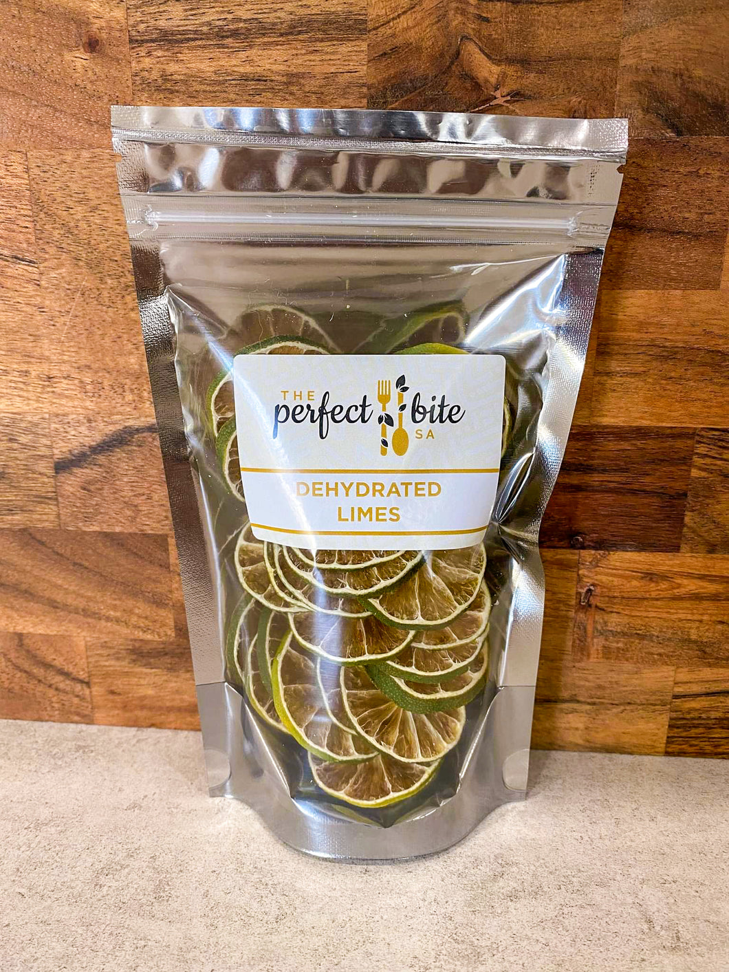 Dehydrated Lime