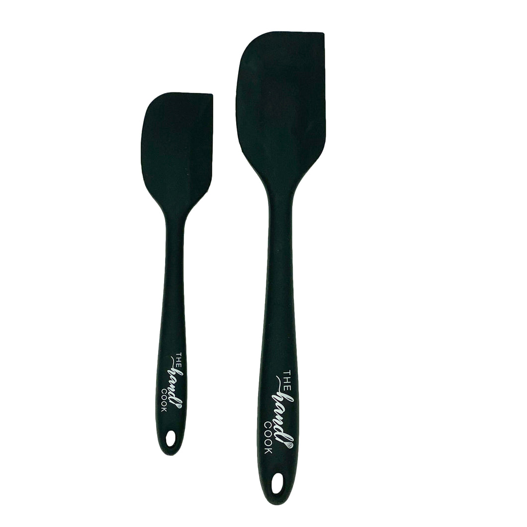 Silicone Spatula Set