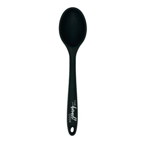 Silicone Spoon