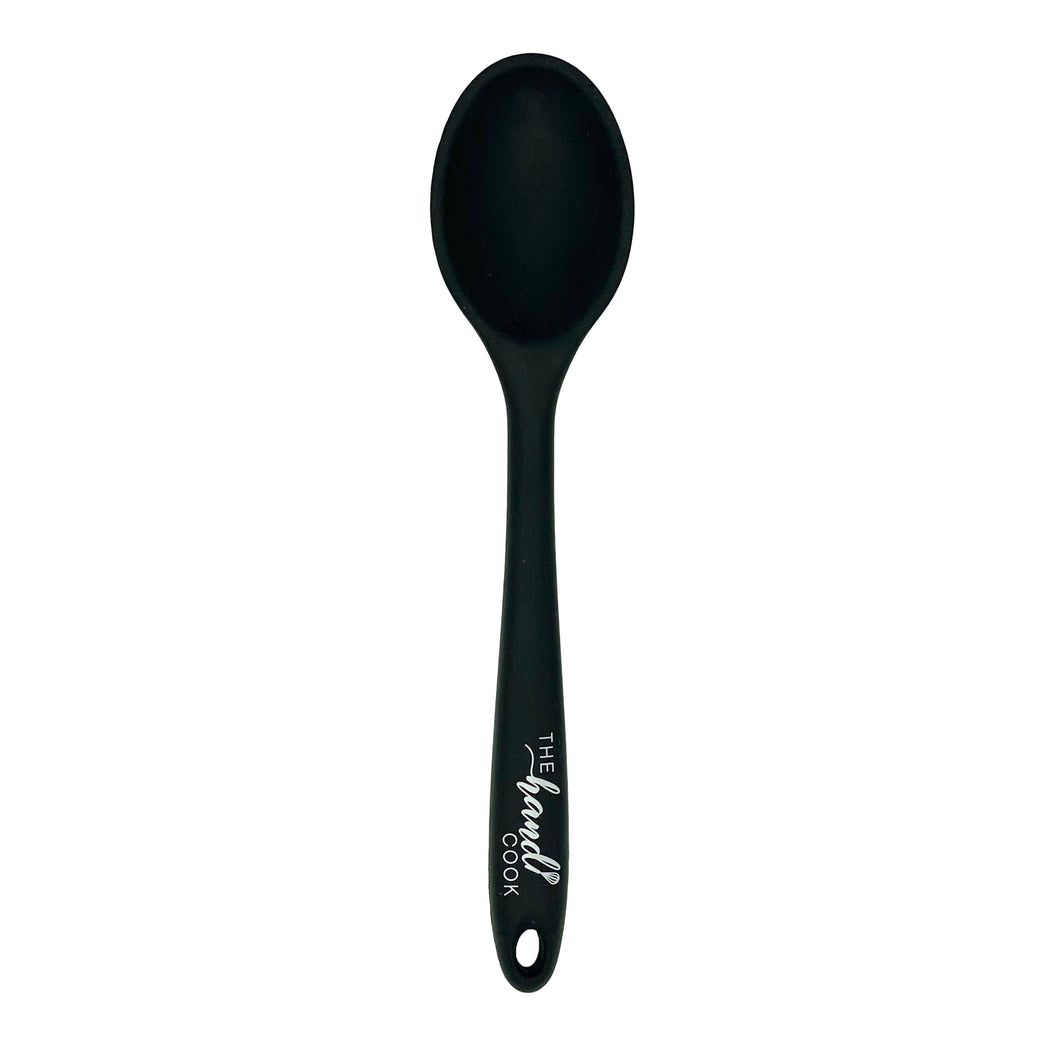 Silicone Spoon